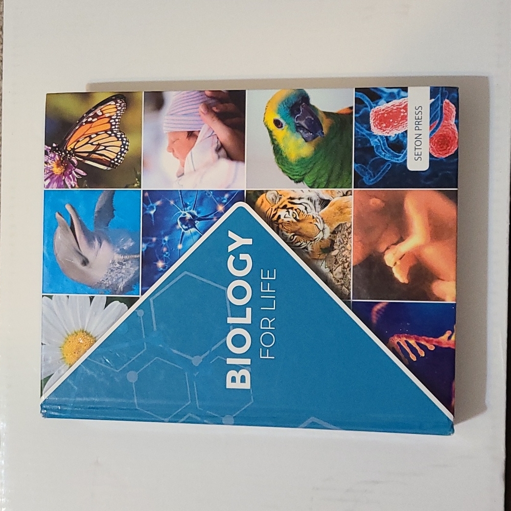 Biology for Life